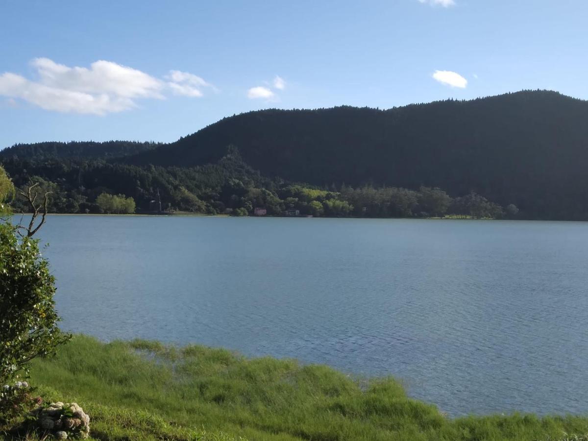 A Vista Dos Verdes Furnas  Værelse billede