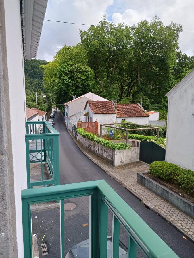 A Vista Dos Verdes Furnas  Værelse billede