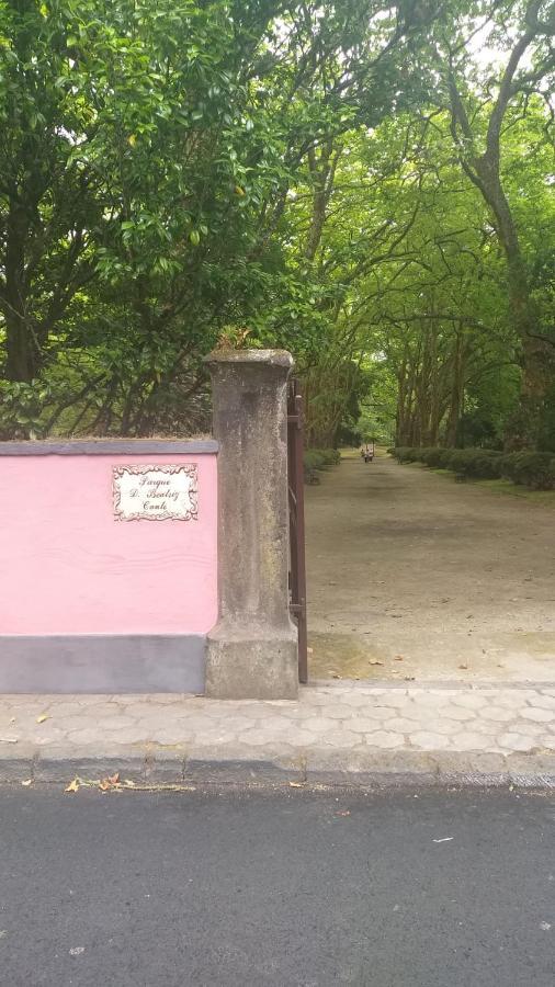 A Vista Dos Verdes Furnas  Værelse billede