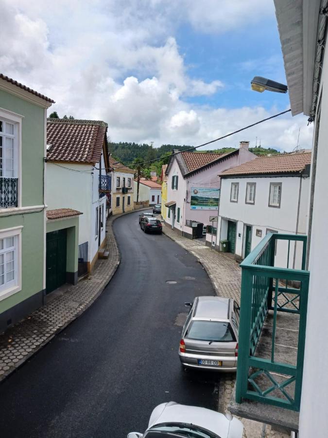 A Vista Dos Verdes Furnas  Værelse billede