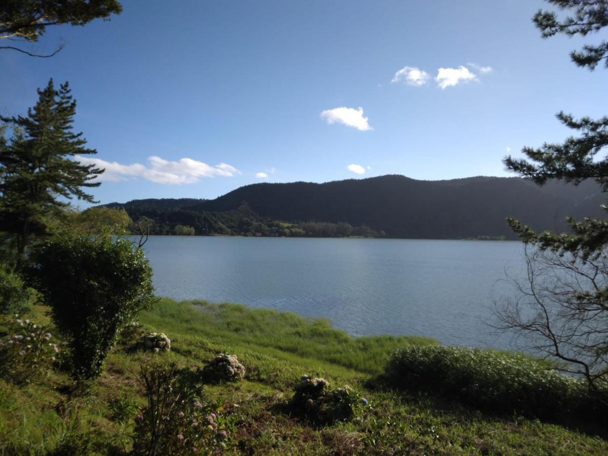 A Vista Dos Verdes Furnas  Værelse billede