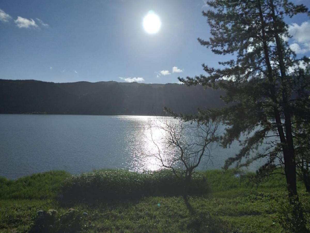 A Vista Dos Verdes Furnas  Værelse billede